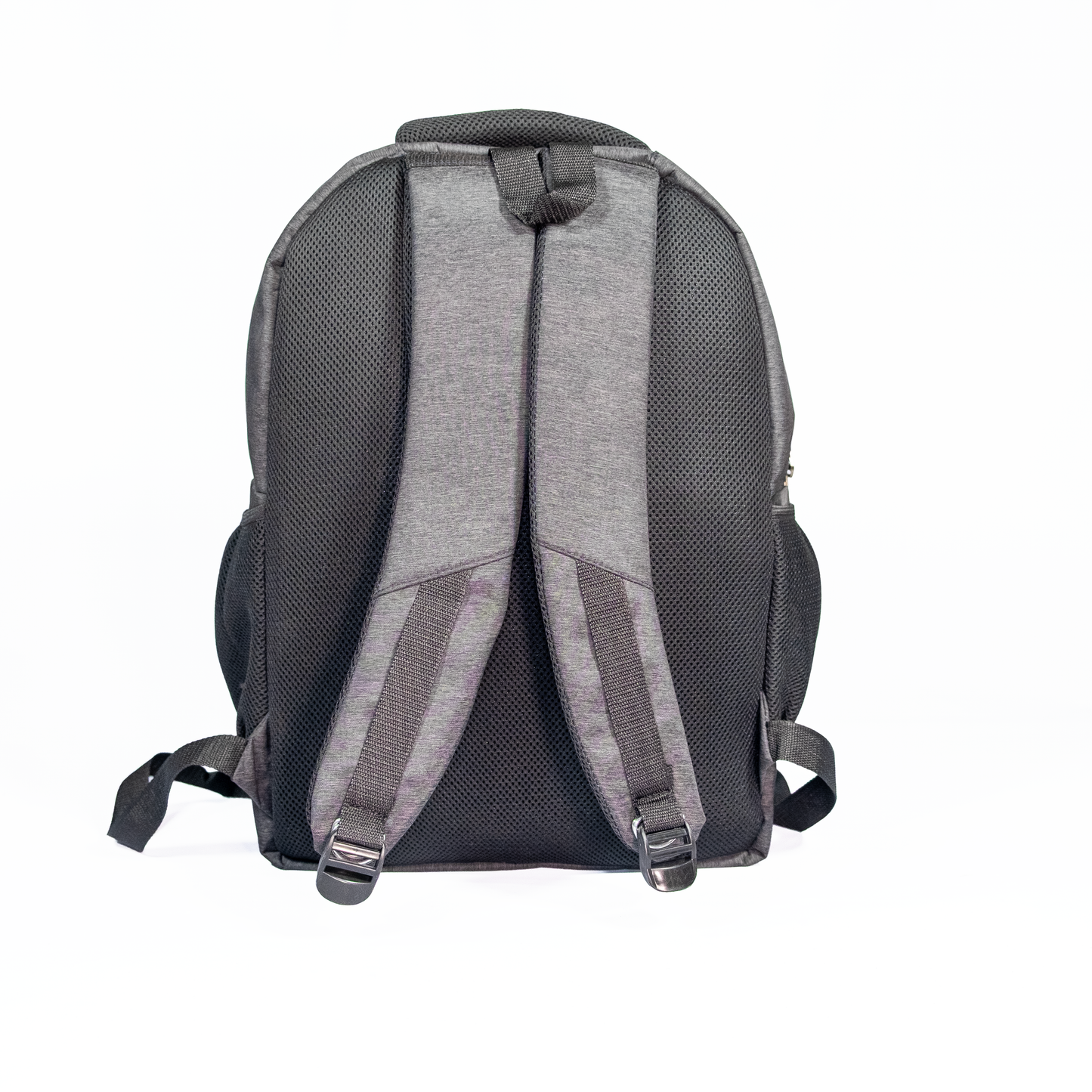 Charcoal Grey Bag