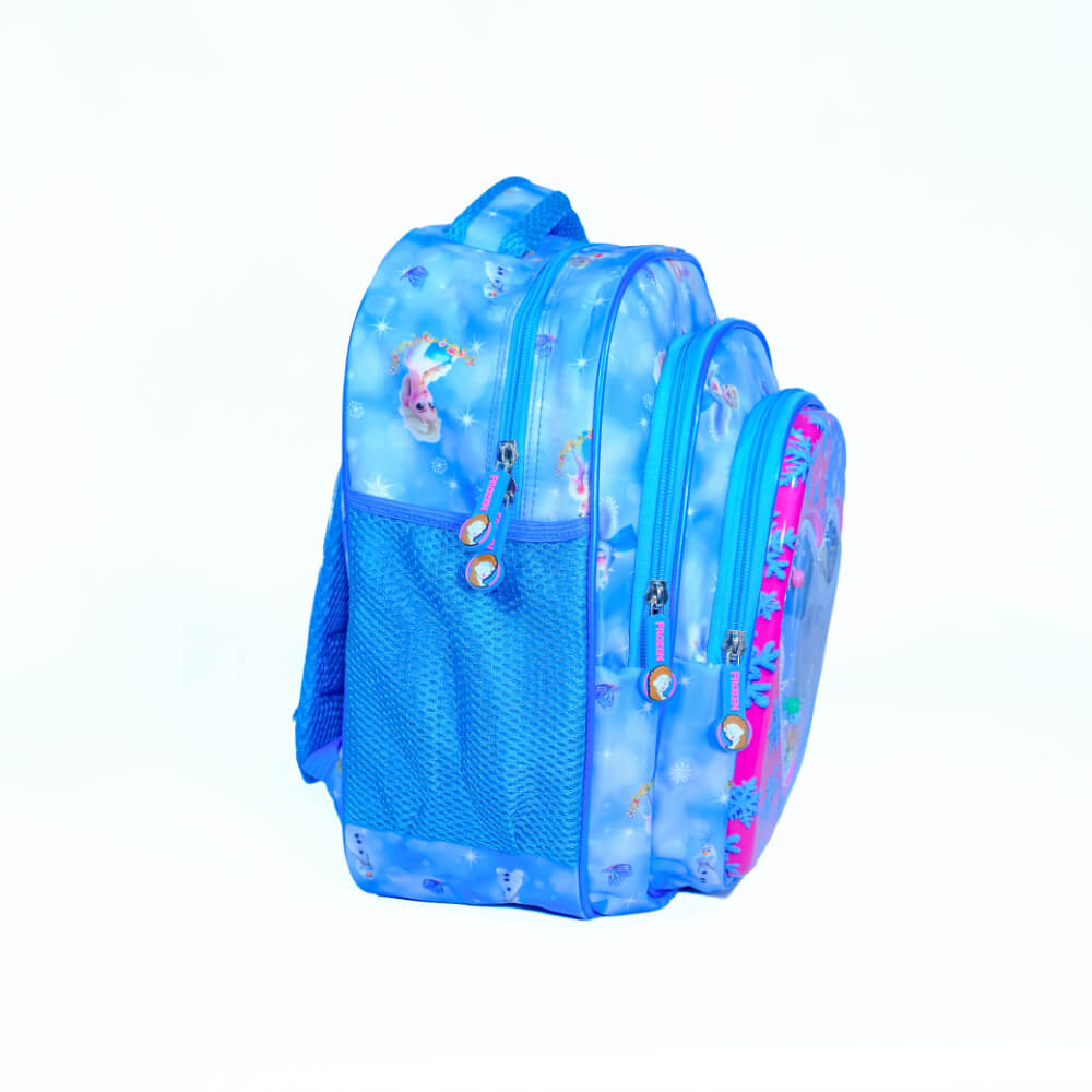 Ice Princess Heart Backpack