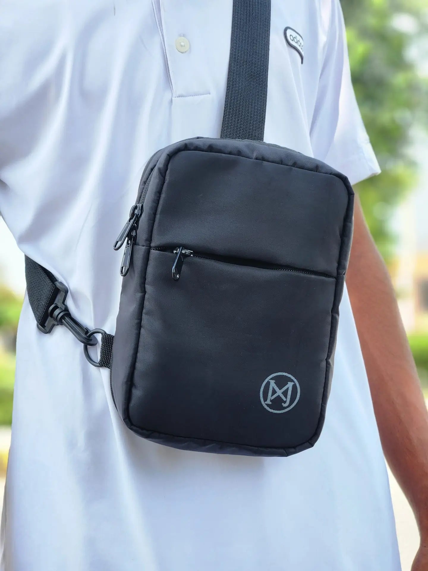 Urban Crossbody Bag