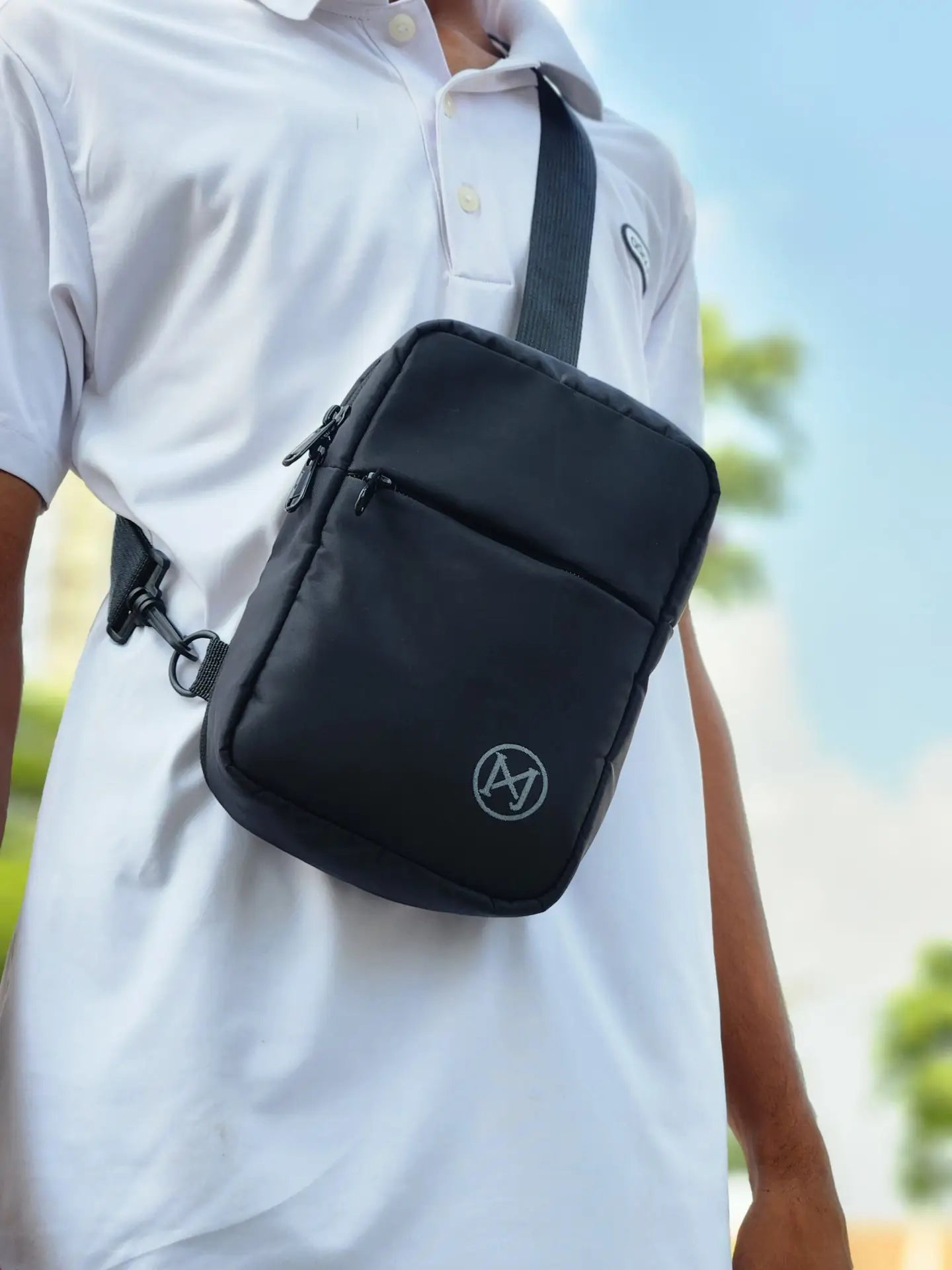Urban Crossbody Bag