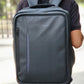 Sleek Laptop Backpack
