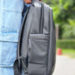 Sleek Laptop Backpack