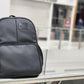 Leather Texture Shoulder Bag