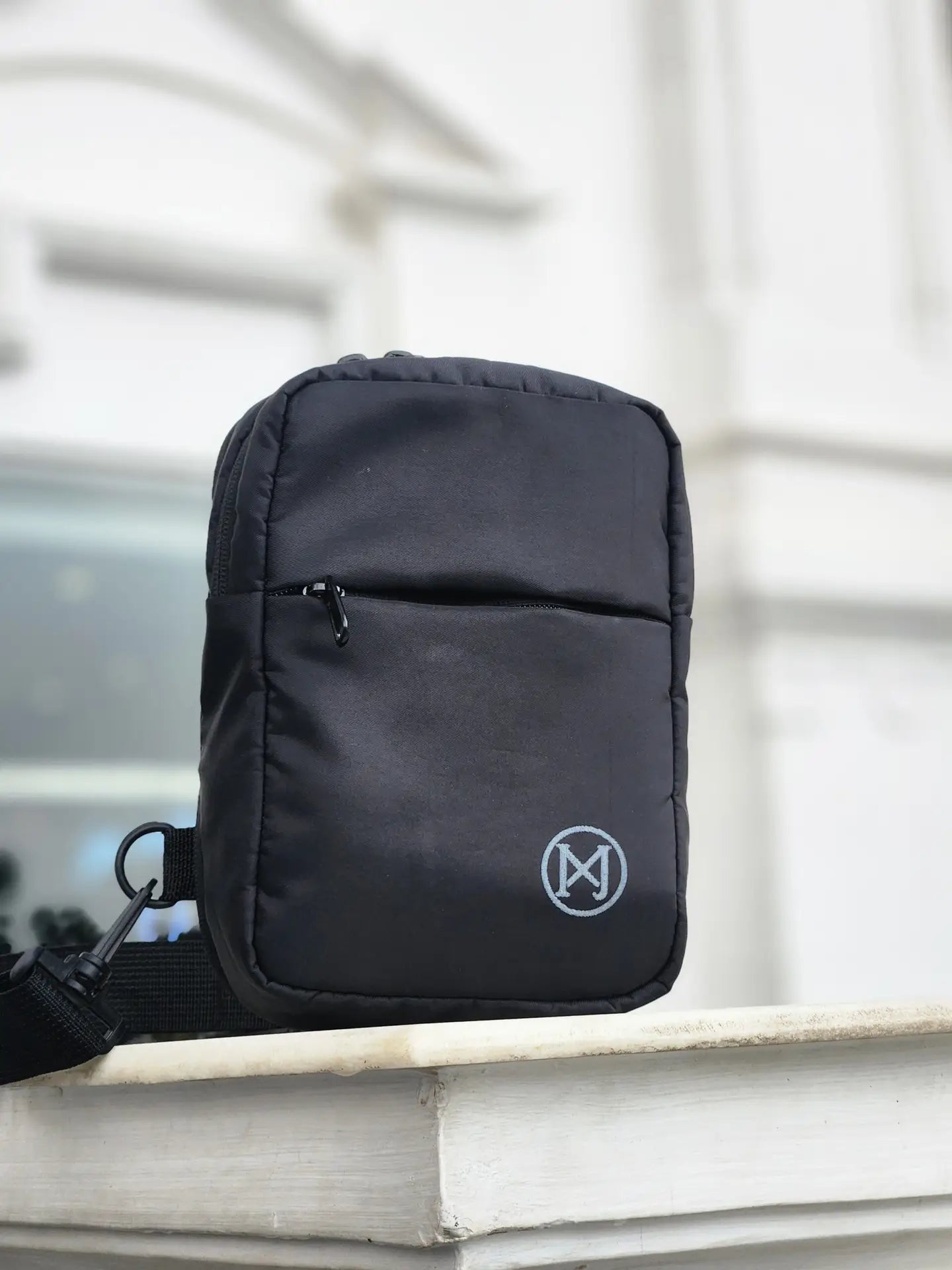 Urban Crossbody Bag