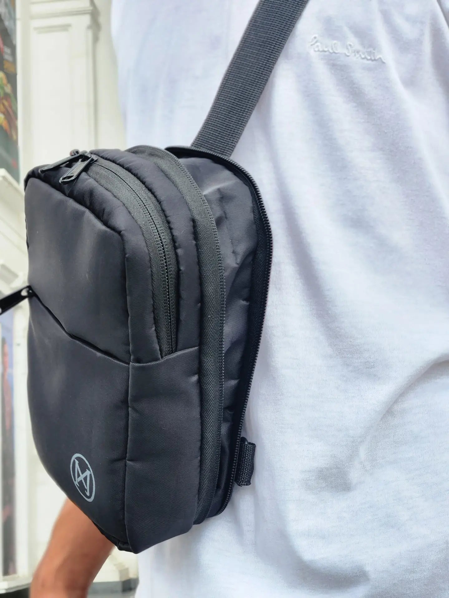 Urban Crossbody Bag