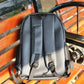 Leather Texture Shoulder Bag
