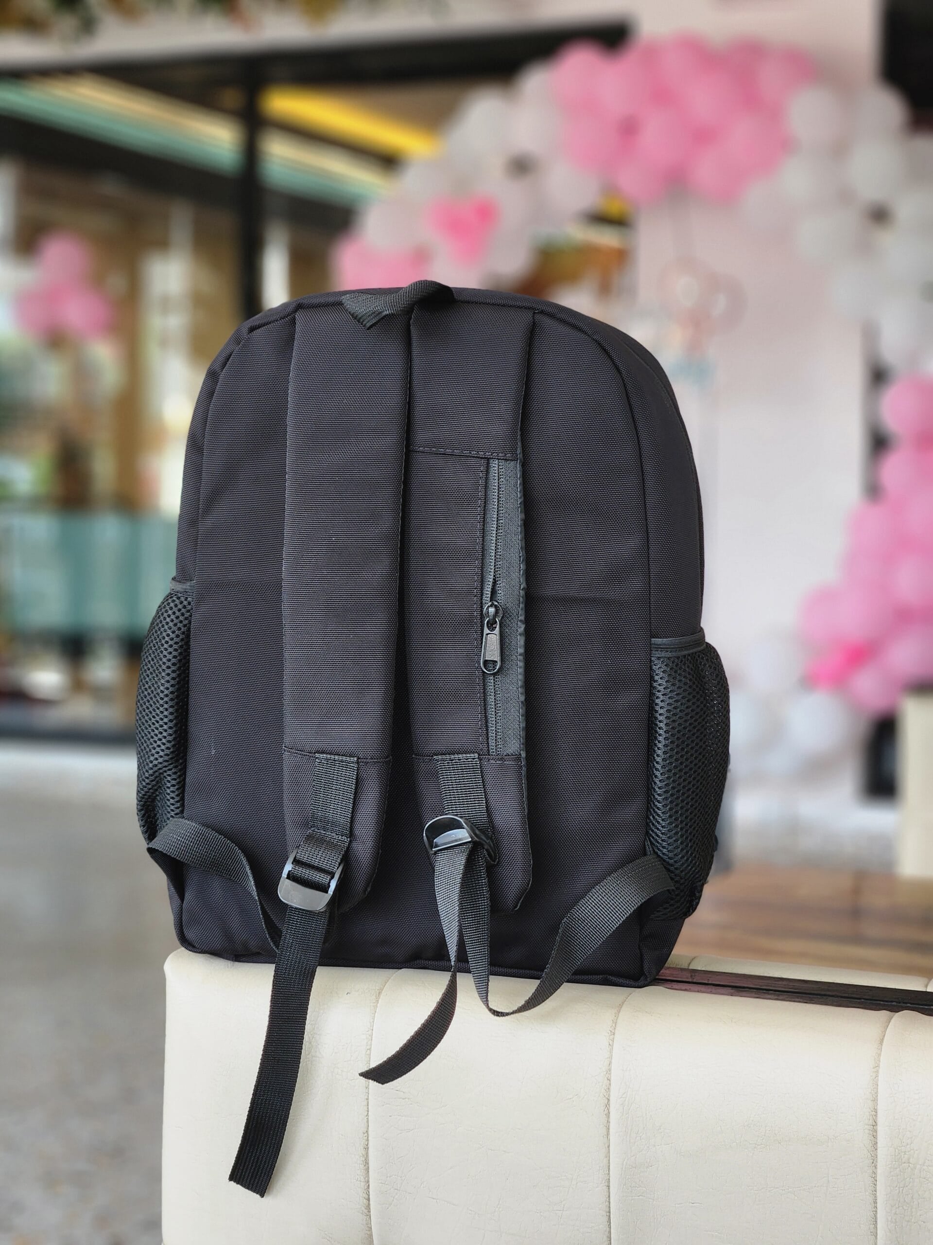Korean Style Bag Pack