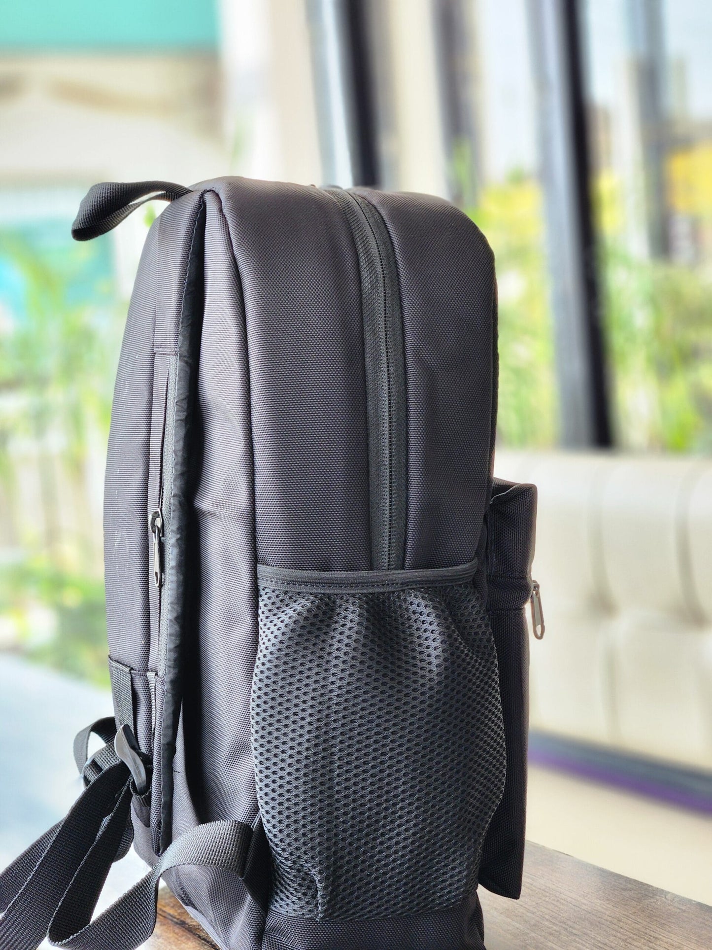Korean Style Bag Pack