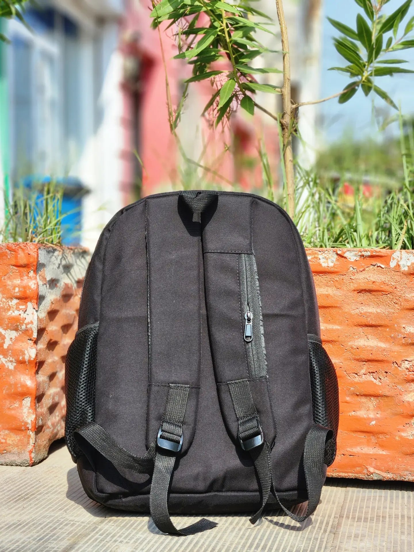 Korean Style Bag Pack