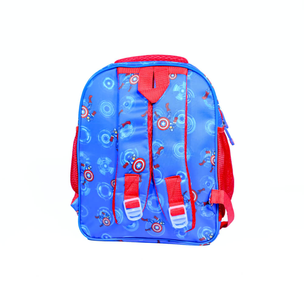 Blue Hero Kids Backpack