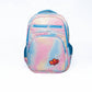 Cotton Candy Pastel Backpack