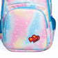 Cotton Candy Pastel Backpack