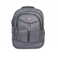 Charcoal Grey Bag