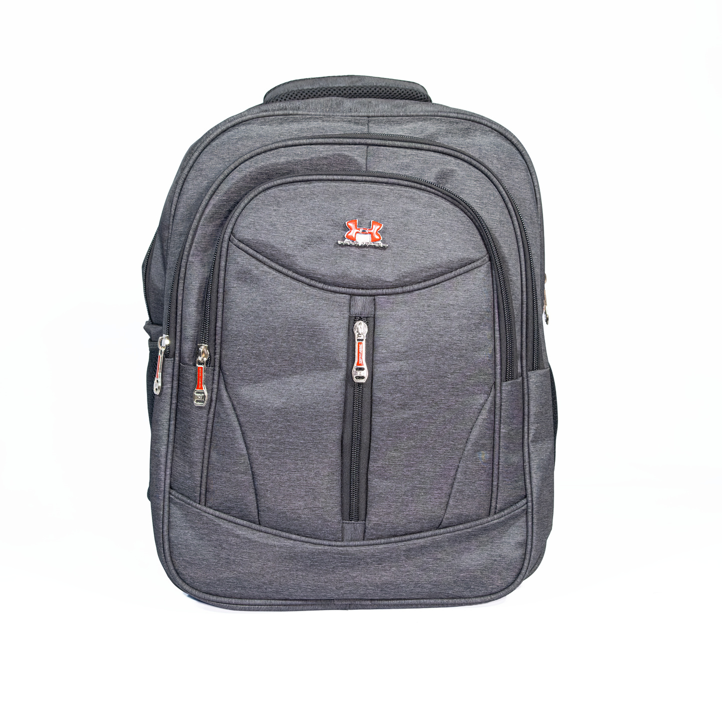 Charcoal Grey Bag
