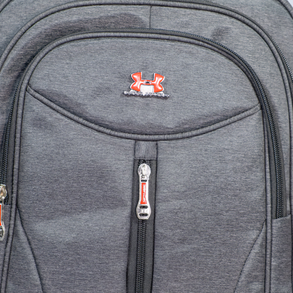 Charcoal Grey Bag