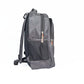 Charcoal Grey Bag