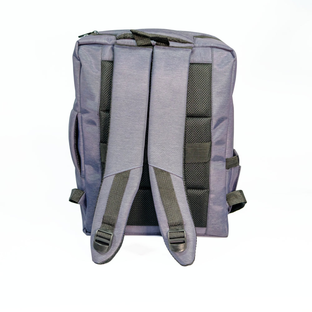 Laptop Backpack 2 in 1
