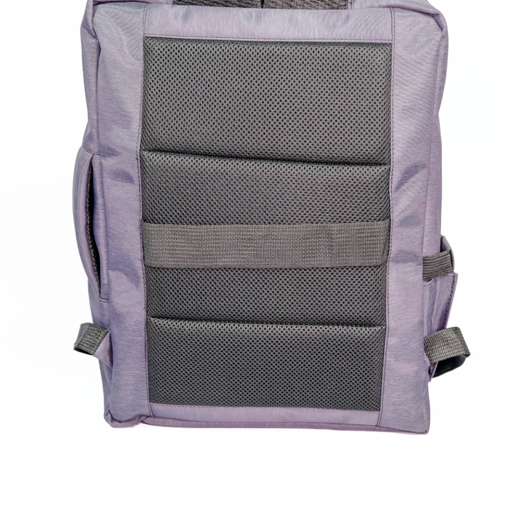 Laptop Backpack 2 in 1