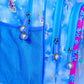 Ice Princess Heart Backpack