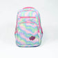 Pastel Rainbow Dream Backpack