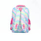 Pastel Rainbow Dream Backpack