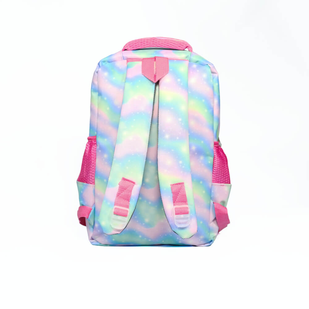 Pastel Rainbow Dream Backpack