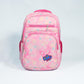 Pink Blue Pastel Bags