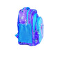 Purple Cute Character Backpack