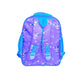 Purple Cute Character Backpack