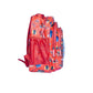 Red Racing Car Kids Backpack