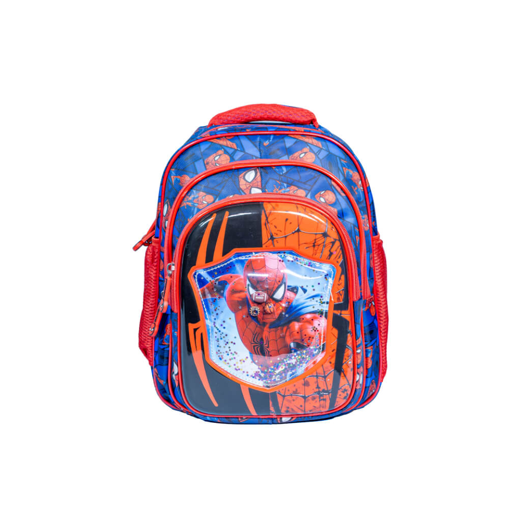 School Bags & Backpacks