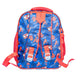 Spider Hero School Bag