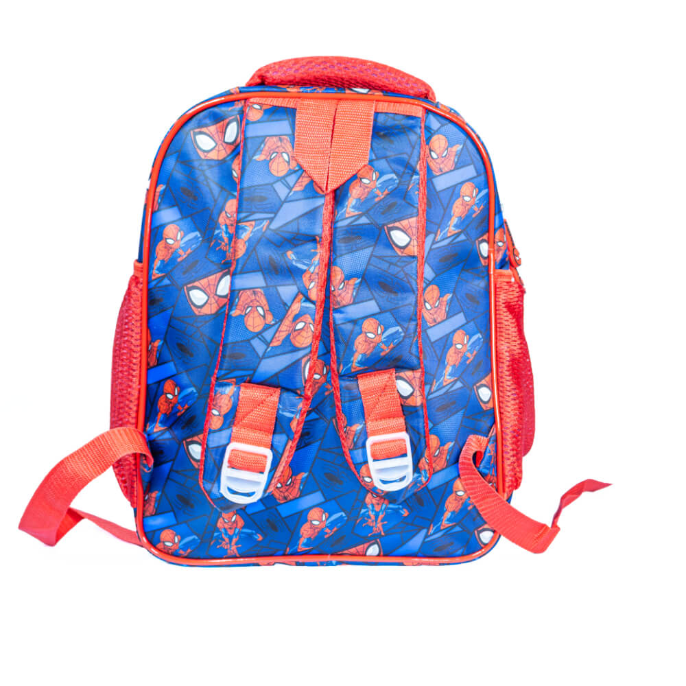 Spider Hero School Bag