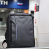 Sleek Laptop Backpack